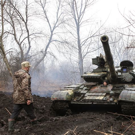 russie ukraine guerre